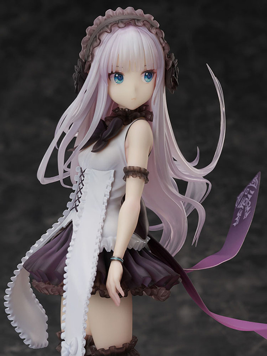 Mira 1/7 Scale F:Nex | She Professed Herself Pupil of the Wiseman | FuRyu