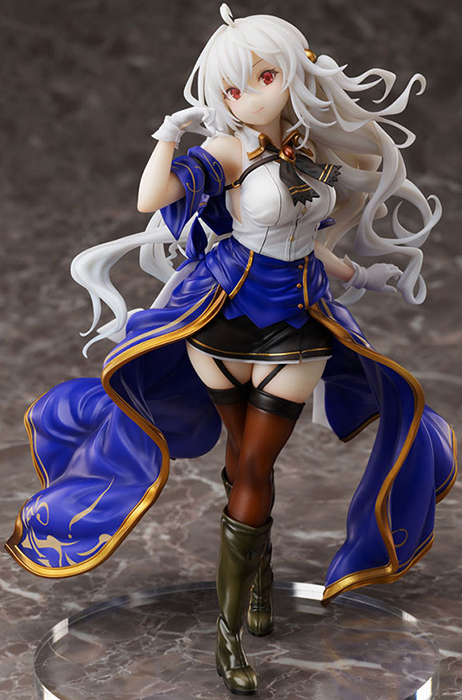 Ninym Ralei 1/7 Scale F:Nex | The Genius Prince's Guide to Raising a Nation Out of Debt | FuRyu