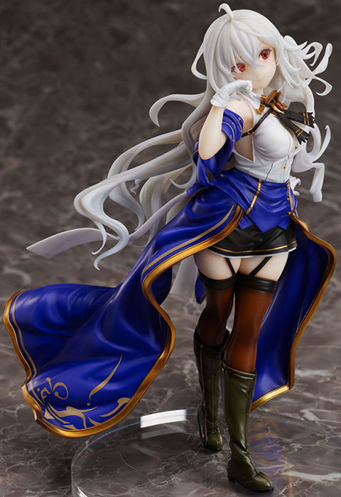 Ninym Ralei 1/7 Scale F:Nex | The Genius Prince's Guide to Raising a Nation Out of Debt | FuRyu