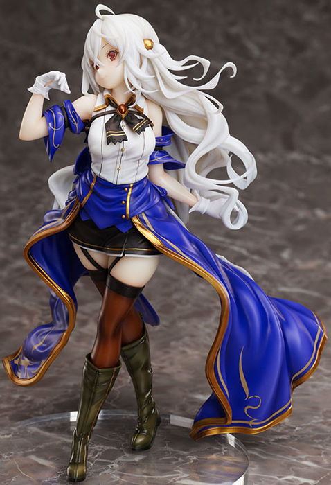 Ninym Ralei 1/7 Scale F:Nex | The Genius Prince's Guide to Raising a Nation Out of Debt | FuRyu
