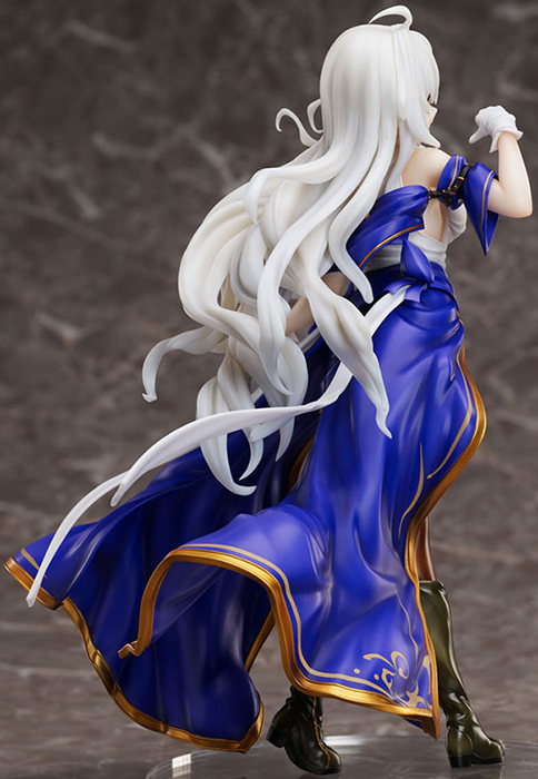 Ninym Ralei 1/7 Scale F:Nex | The Genius Prince's Guide to Raising a Nation Out of Debt | FuRyu