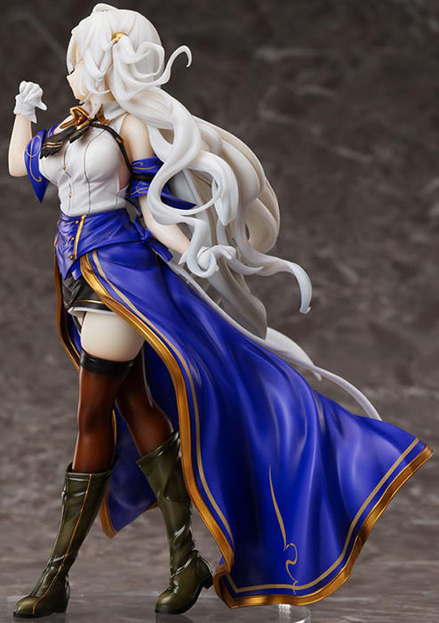 Ninym Ralei 1/7 Scale F:Nex | The Genius Prince's Guide to Raising a Nation Out of Debt | FuRyu