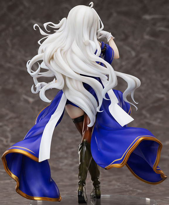 Ninym Ralei 1/7 Scale F:Nex | The Genius Prince's Guide to Raising a Nation Out of Debt | FuRyu