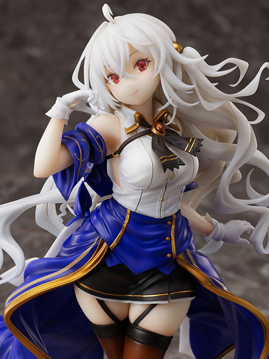 Ninym Ralei 1/7 Scale F:Nex | The Genius Prince's Guide to Raising a Nation Out of Debt | FuRyu