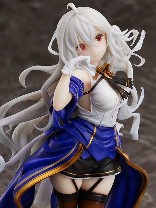 Ninym Ralei 1/7 Scale F:Nex | The Genius Prince's Guide to Raising a Nation Out of Debt | FuRyu