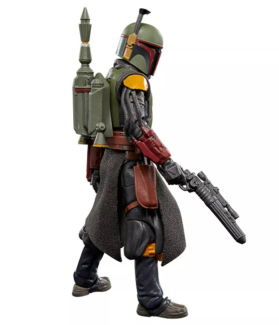 Boba Fett (Morak) | The Mandalorian | Star Wars The Vintage Collection
