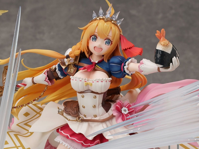 Pecorine Version 6 1/7 Scale F:Nex | Princess Connect! Re:Dive | FuRyu