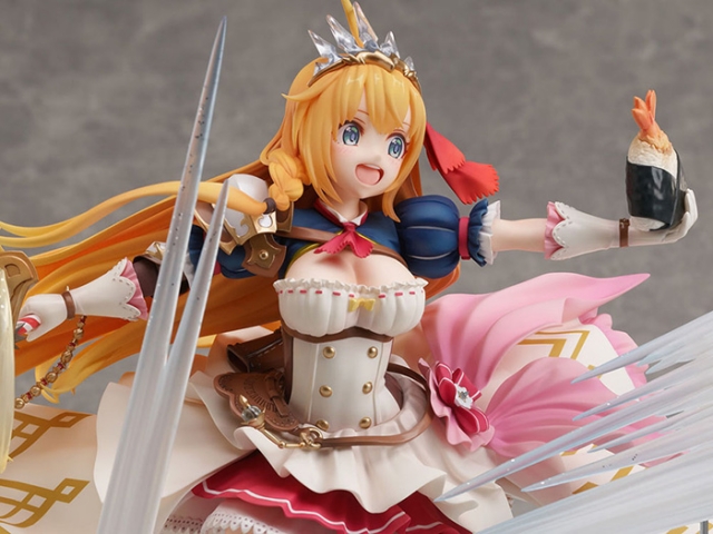 Pecorine Version 6 1/7 Scale F:Nex | Princess Connect! Re:Dive | FuRyu