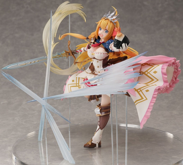 Pecorine Version 6 1/7 Scale F:Nex | Princess Connect! Re:Dive | FuRyu