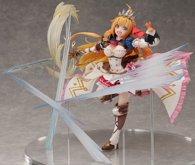 Pecorine Version 6 1/7 Scale F:Nex | Princess Connect! Re:Dive | FuRyu