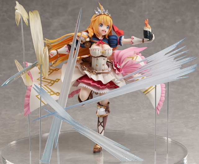 Pecorine Version 6 1/7 Scale F:Nex | Princess Connect! Re:Dive | FuRyu