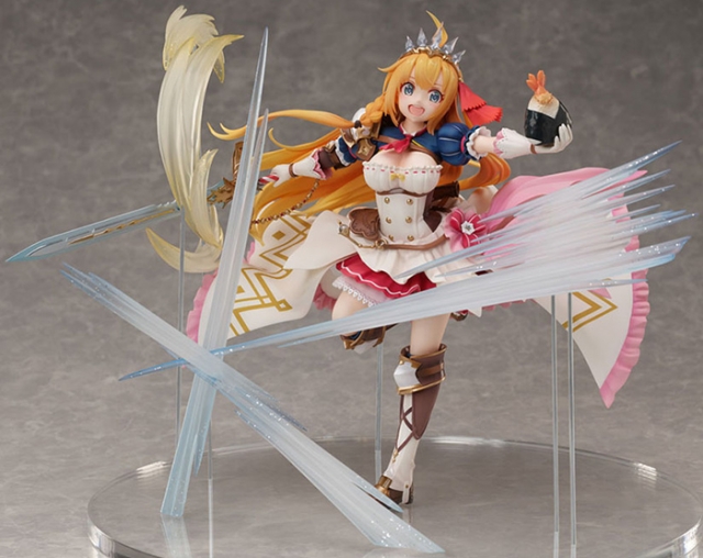 Pecorine Version 6 1/7 Scale F:Nex | Princess Connect! Re:Dive | FuRyu