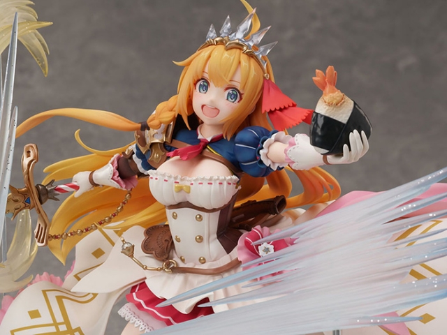 Pecorine Version 6 1/7 Scale F:Nex | Princess Connect! Re:Dive | FuRyu