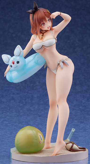 Ryza 1/6 Scale | Atelier Ryza 2: Lost Legends and The Secret Fairy | Taito