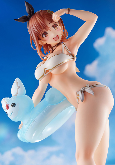 Ryza 1/6 Scale | Atelier Ryza 2: Lost Legends and The Secret Fairy | Taito