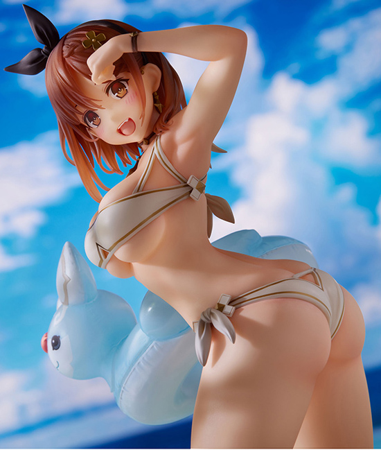 Ryza 1/6 Scale | Atelier Ryza 2: Lost Legends and The Secret Fairy | Taito