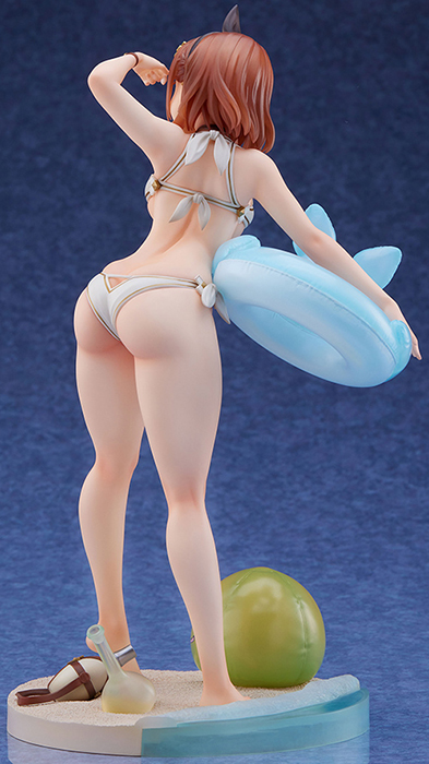 Ryza 1/6 Scale | Atelier Ryza 2: Lost Legends and The Secret Fairy | Taito