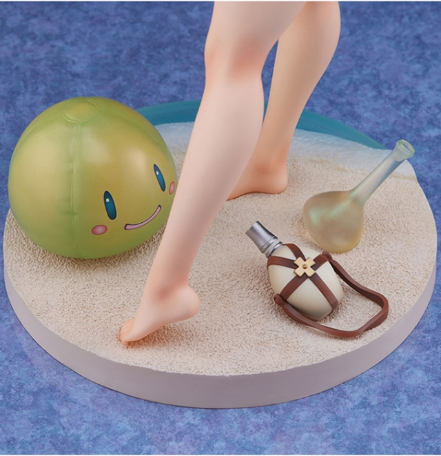 Ryza 1/6 Scale | Atelier Ryza 2: Lost Legends and The Secret Fairy | Taito
