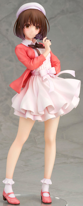 Megumi Kato 1/7 Scale | Saekano the Movie: Finale | Alter