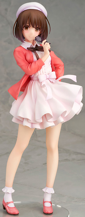 Megumi Kato 1/7 Scale | Saekano the Movie: Finale | Alter