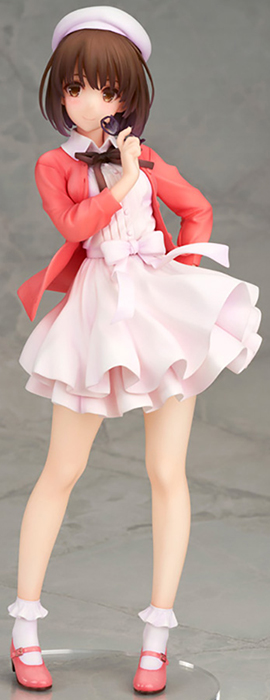 Megumi Kato 1/7 Scale | Saekano the Movie: Finale | Alter