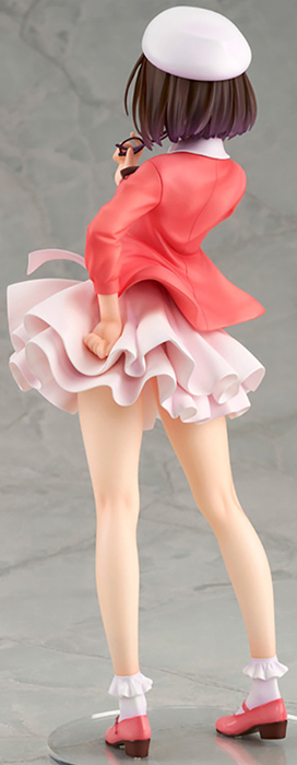 Megumi Kato 1/7 Scale | Saekano the Movie: Finale | Alter