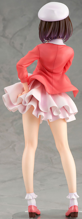 Megumi Kato 1/7 Scale | Saekano the Movie: Finale | Alter