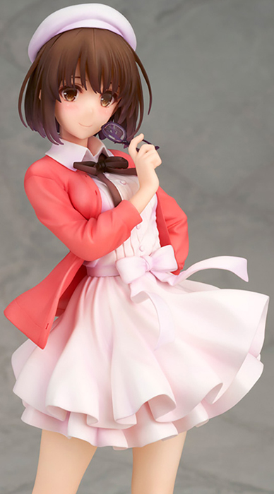 Megumi Kato 1/7 Scale | Saekano the Movie: Finale | Alter