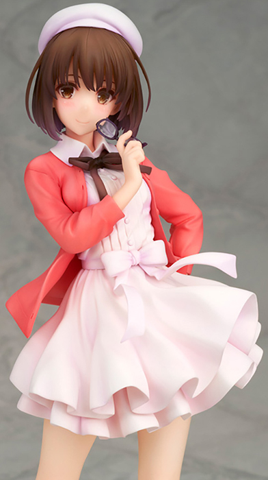 Megumi Kato 1/7 Scale | Saekano the Movie: Finale | Alter