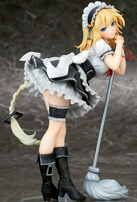 Gr G36 1/7 Scale | Girls' Frontline | Ques Q