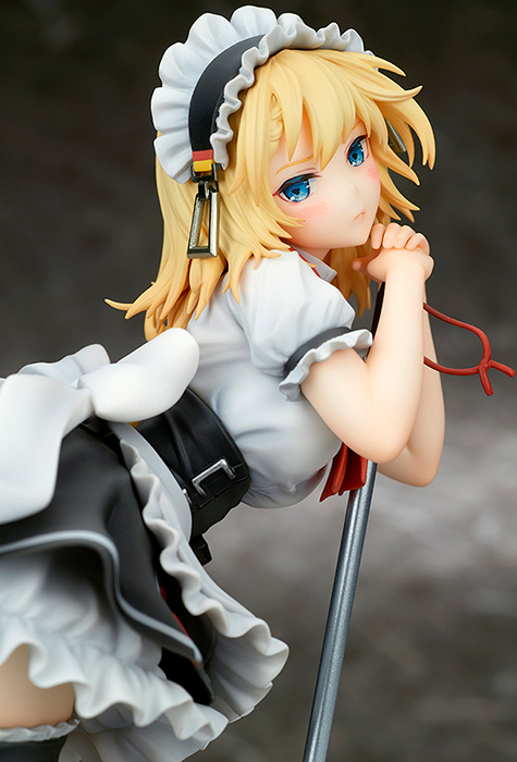 Gr G36 1/7 Scale | Girls' Frontline | Ques Q