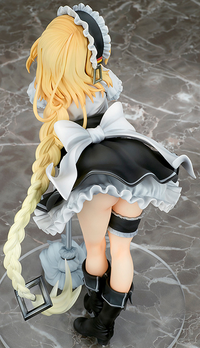 Gr G36 1/7 Scale | Girls' Frontline | Ques Q
