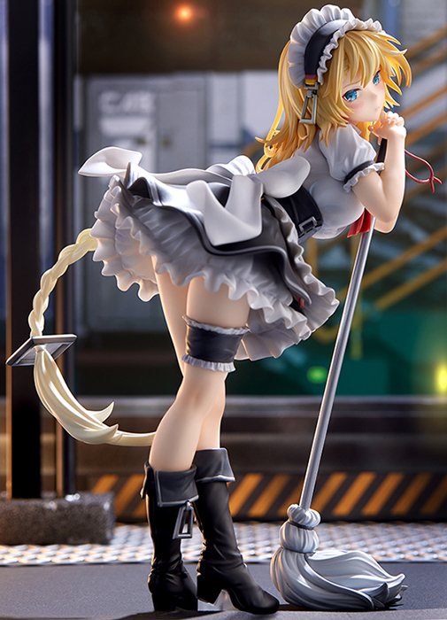 Gr G36 1/7 Scale | Girls' Frontline | Ques Q