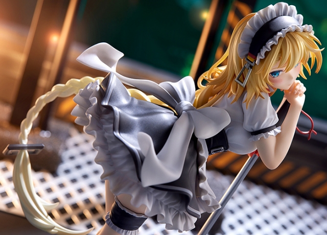 Gr G36 1/7 Scale | Girls' Frontline | Ques Q