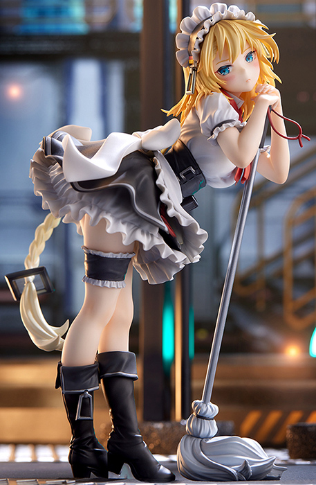Gr G36 1/7 Scale | Girls' Frontline | Ques Q