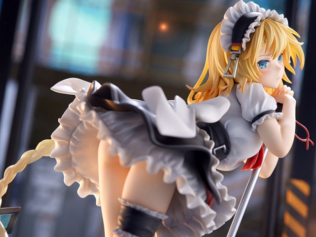 Gr G36 1/7 Scale | Girls' Frontline | Ques Q