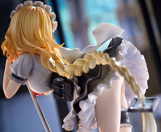 Gr G36 1/7 Scale | Girls' Frontline | Ques Q