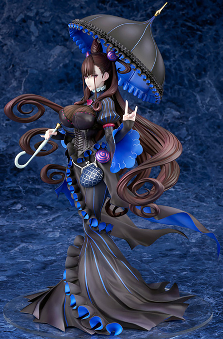 Caster Murasaki Shikibu 1/7 Scale | Fate/Grand Order | Alter