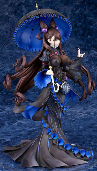 Caster Murasaki Shikibu 1/7 Scale | Fate/Grand Order | Alter