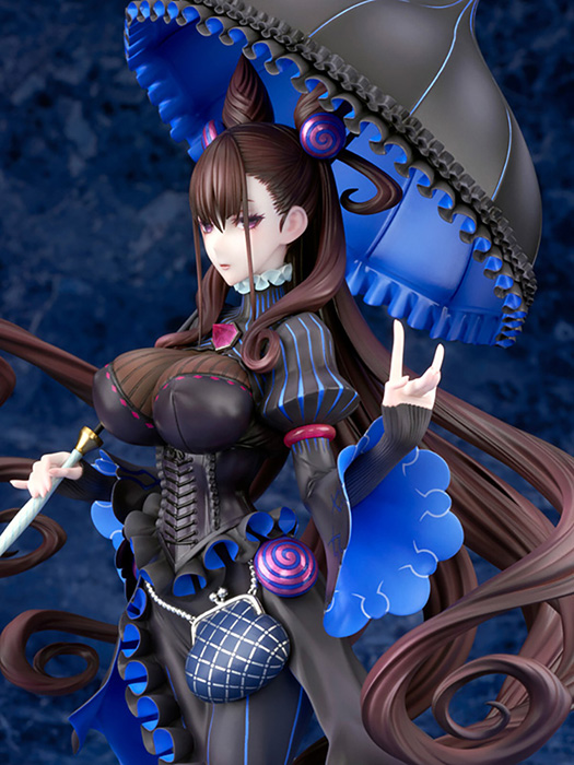 Caster Murasaki Shikibu 1/7 Scale | Fate/Grand Order | Alter