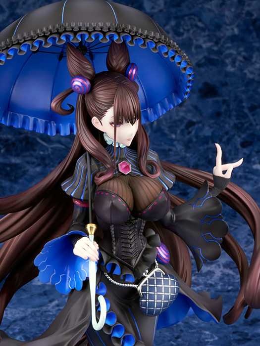 Caster Murasaki Shikibu 1/7 Scale | Fate/Grand Order | Alter