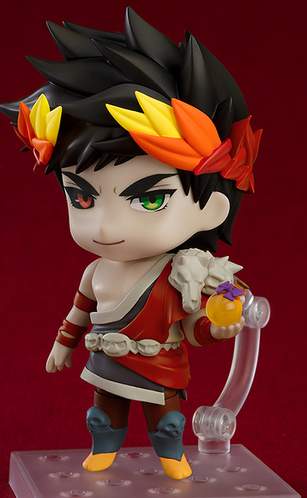 No.1787 Zagreus Nendoroid | Hades | Good Smile Company
