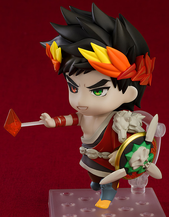 No.1787 Zagreus Nendoroid | Hades | Good Smile Company