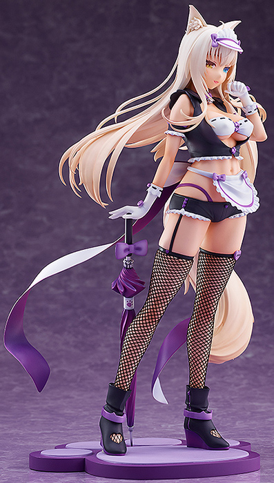 Coconut Race Queen Version 1/7 Scale | Nekopara | NEKOYOME