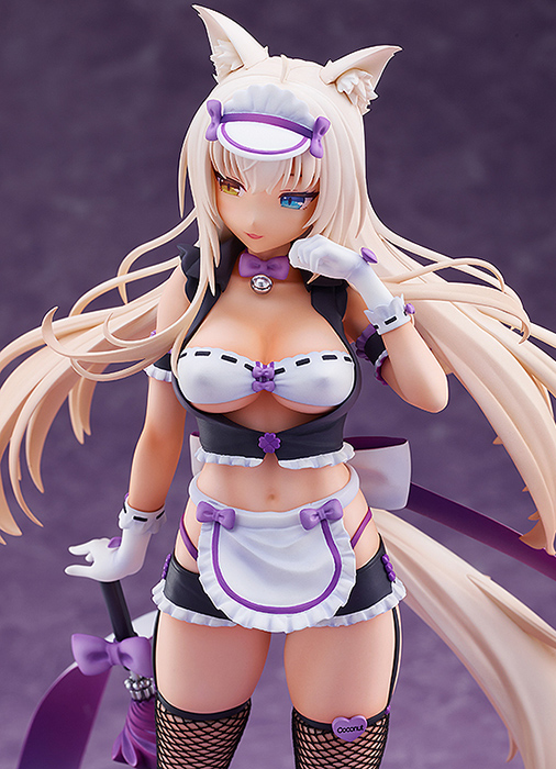 Coconut Race Queen Version 1/7 Scale | Nekopara | NEKOYOME