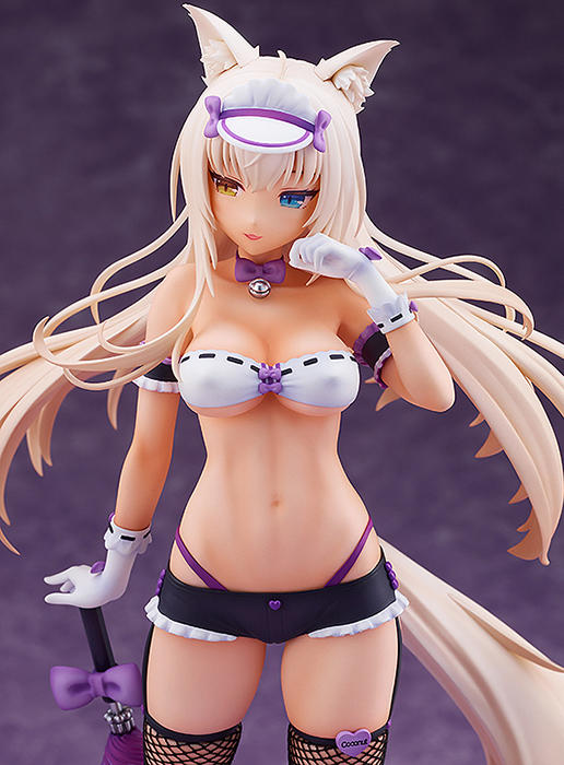 Coconut Race Queen Version 1/7 Scale | Nekopara | NEKOYOME