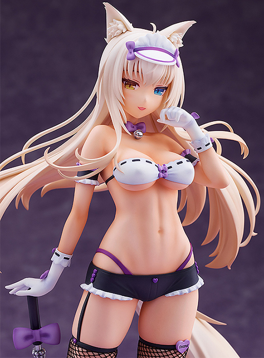 Coconut Race Queen Version 1/7 Scale | Nekopara | NEKOYOME