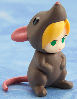 No.1815 Jolyne Cujoh Nendoroid | JoJo's Bizarre Adventure: Stone Ocean | Medicos