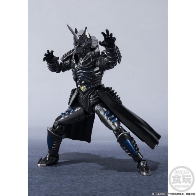 Rouki SHODO SUPER | Hyakuju Sentai Gaoranger | Bandai Spirits