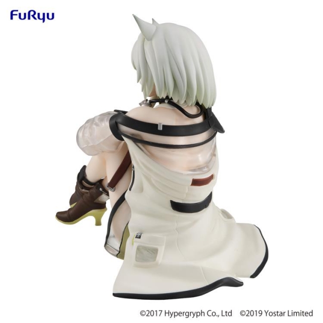 Kal'tsit Noodle Stoppers | Arknights | FuRyu